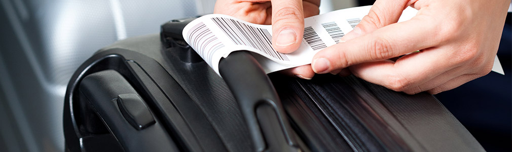 international flight baggage restrictions