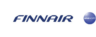 Finnair logo